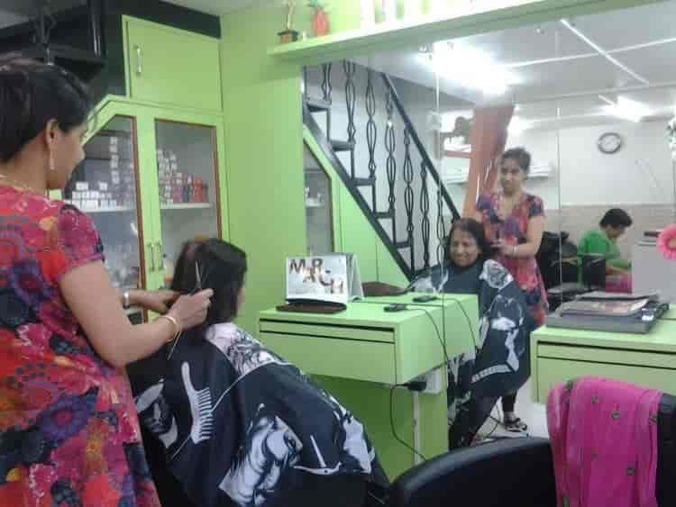 Top 100 Salons in Koregaon Park Beauty Parlours Koregaon Park Pune