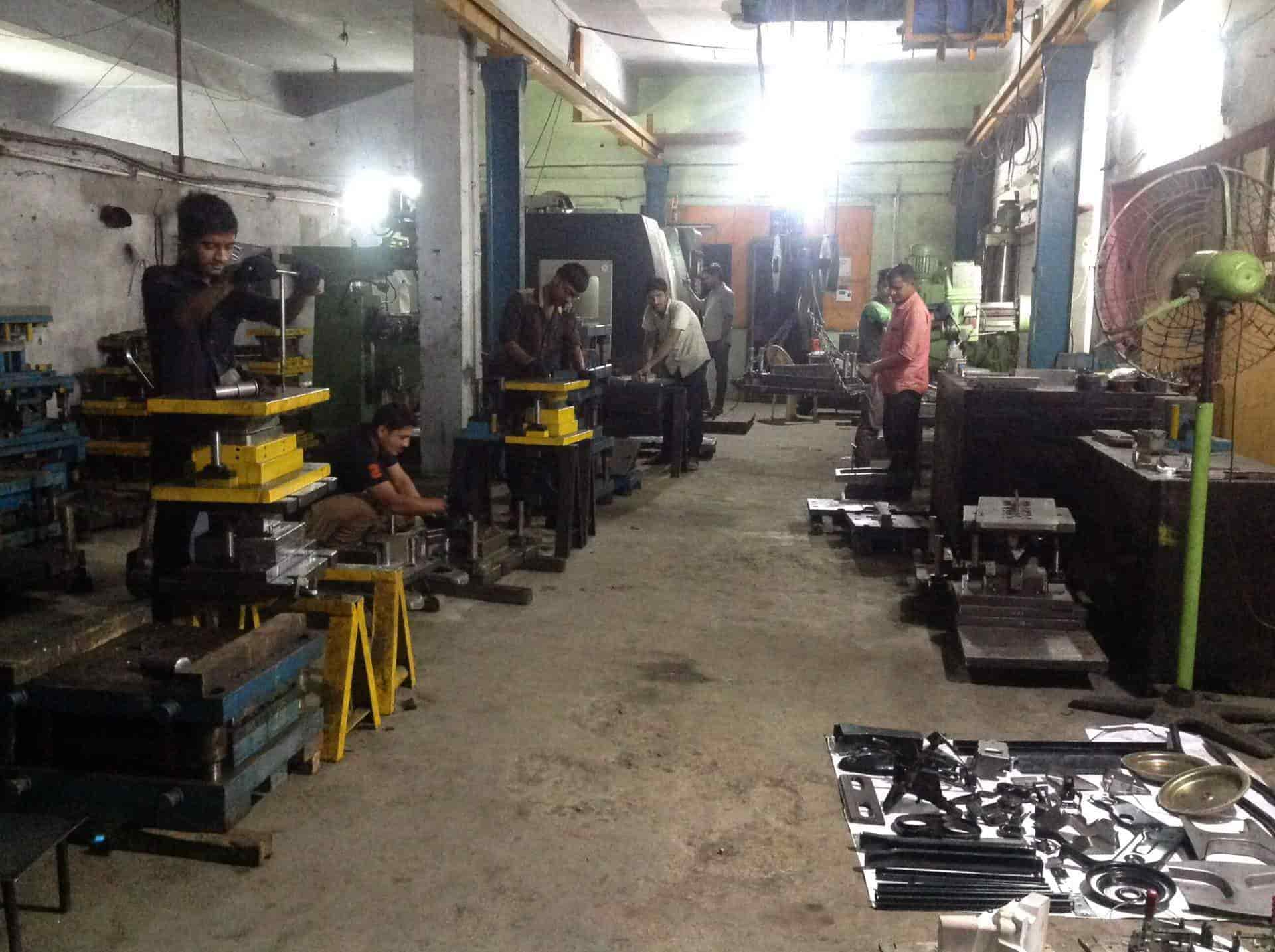 Fresher hr jobs in manufacturing companies in pune
