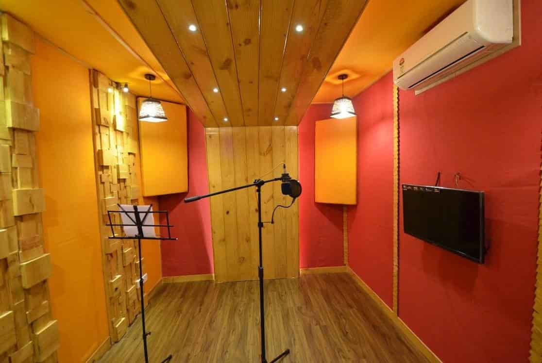 Massive Music Studio, Kondhwa Budruk Recording Studios in Pune Justdial