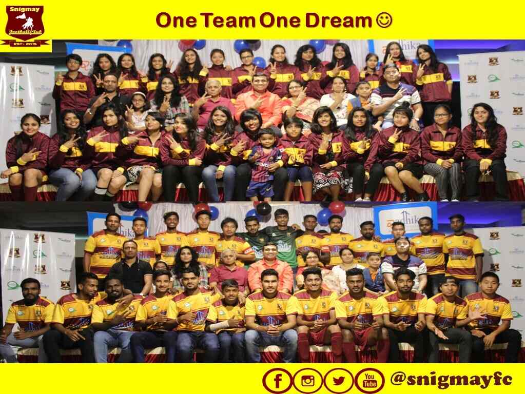 Unnati Snigmay Football Academy in Pimple Saudagar,Pune Best Football