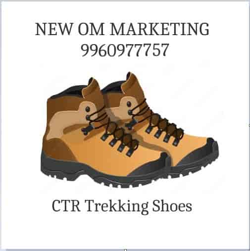 Coaster Shoes Water Resistant Derby Shoes