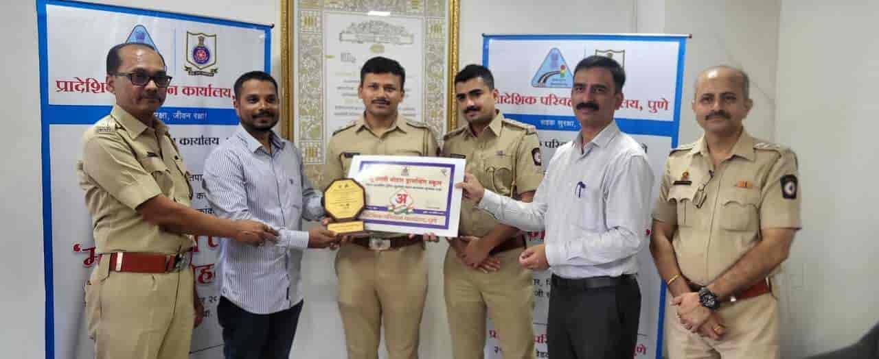 New Pragati Driving School in Hadapsar,Pune Best Motor Training Schools For Auto Rickshaw in