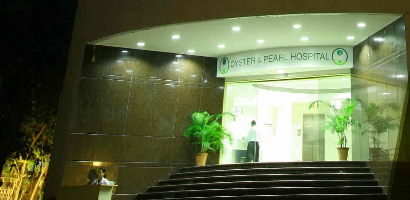 Onp Meera Hospital in Bhawani Peth,Pune Best Fertility Centres in