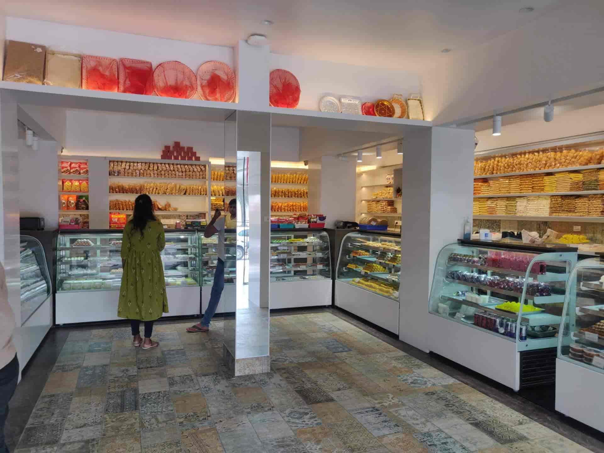 Gagan Sweets in Kharadi,Pune Best Sweet Shops in Pune Justdial