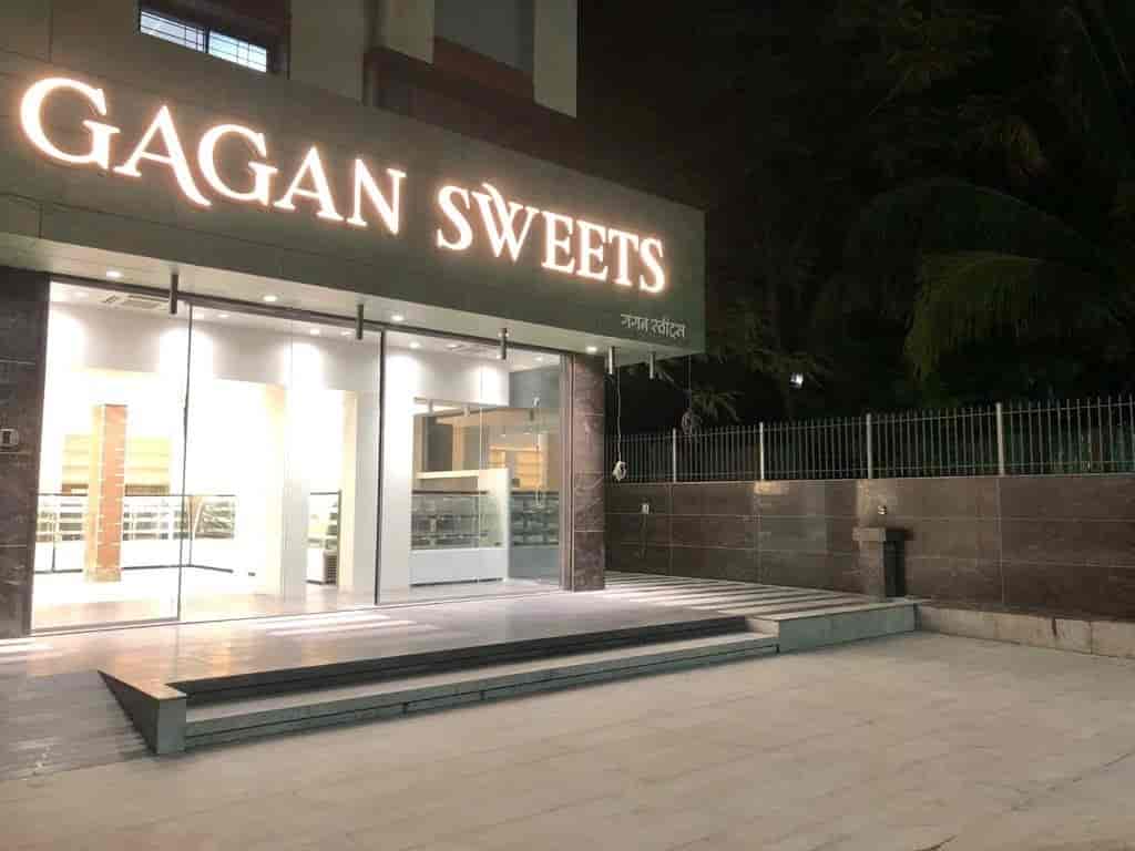 Gagan Sweets in Kharadi,Pune Best Sweet Shops in Pune Justdial