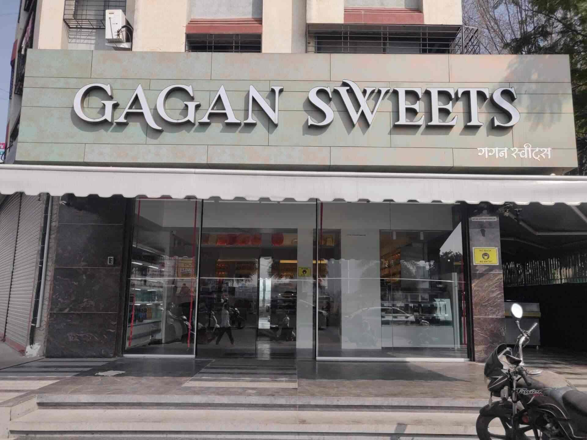 Gagan Sweets in Kharadi,Pune Best Sweet Shops in Pune Justdial