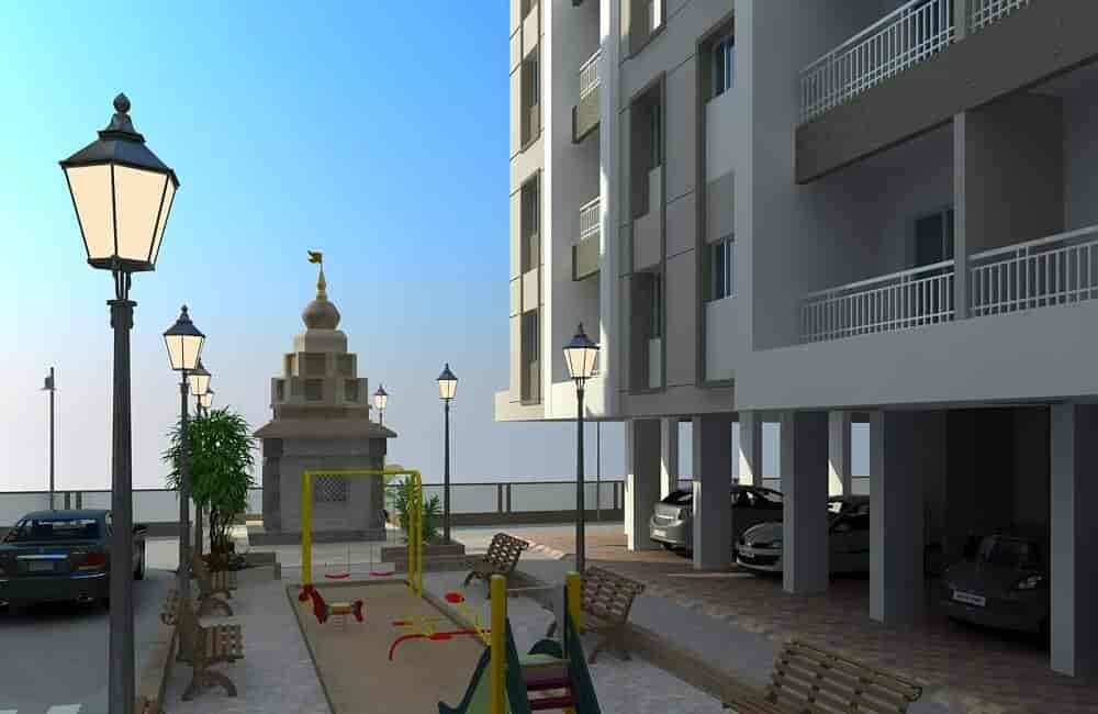 Top Estate Agents For Plot in Sukhsagar NagarKatraj Best Real Estate