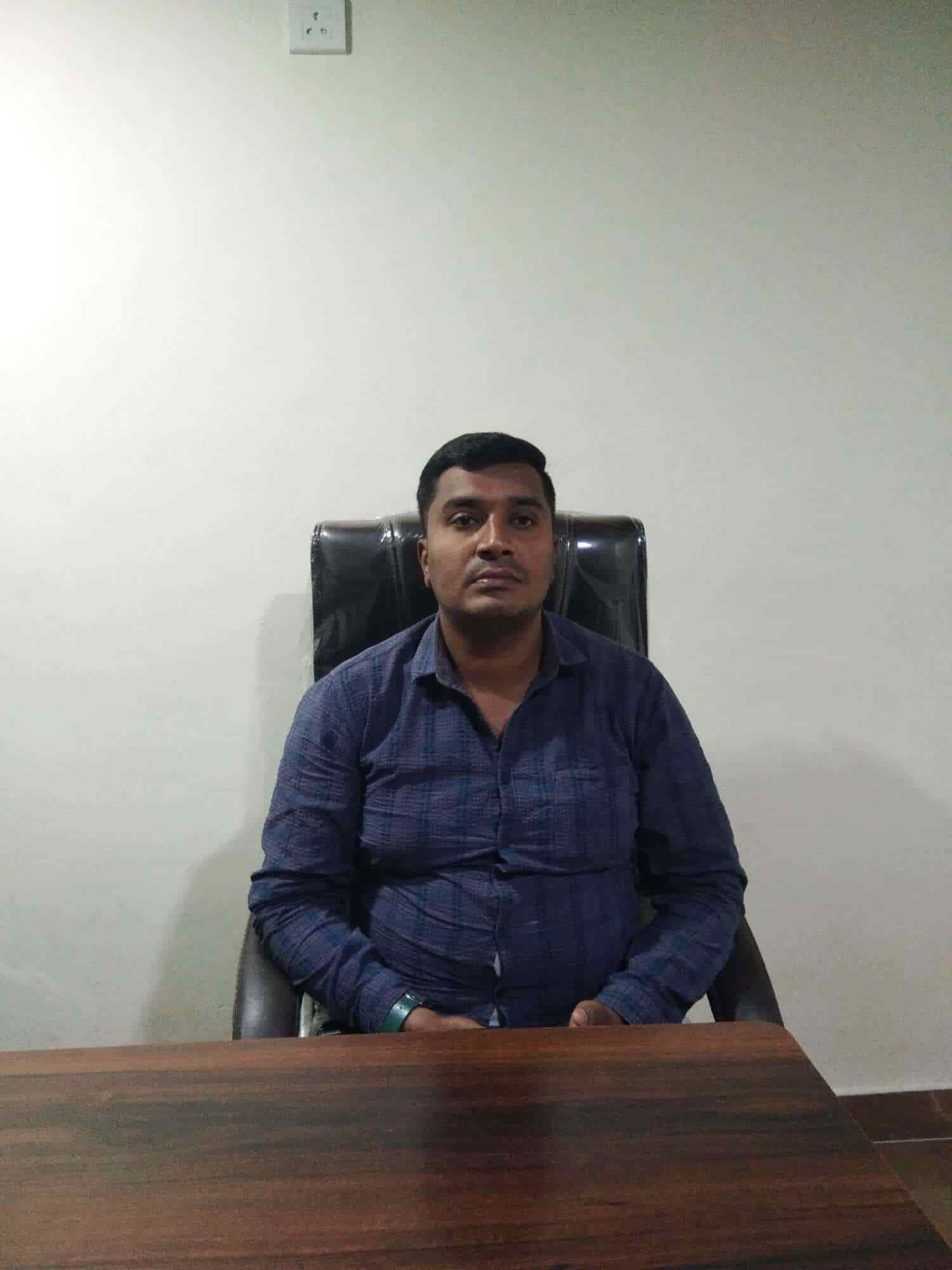 Top Estate Agents For Plot in Sukhsagar NagarKatraj Best Real Estate