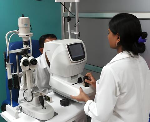 Lab Detail Image