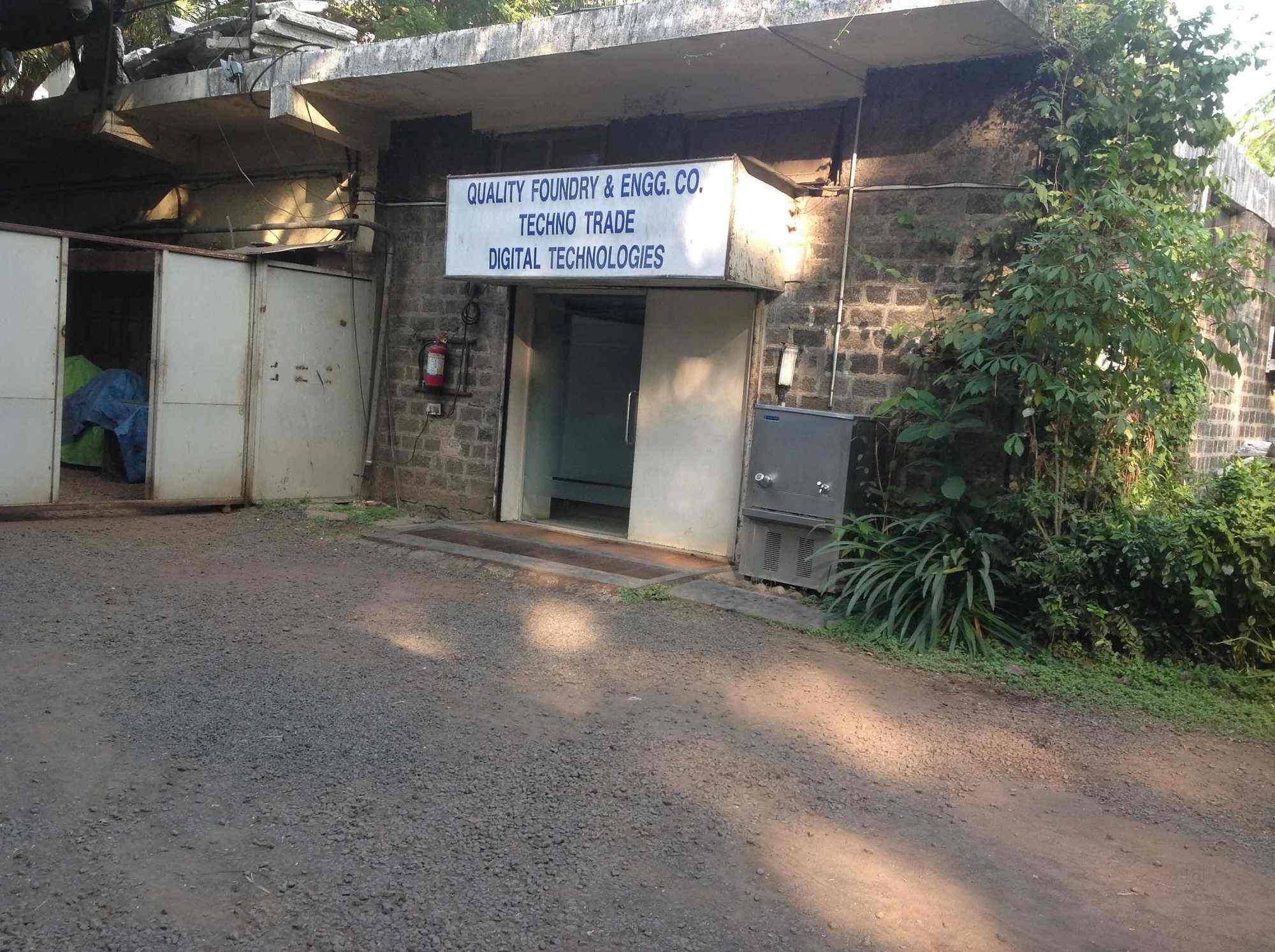 Techno Trade, Bibvewadi Lubricant Oil Dealers in Pune Justdial