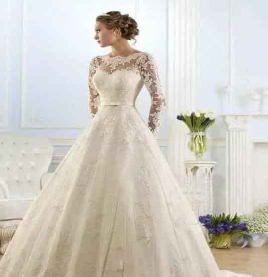 Top Wedding Gown Retailers In Bhosari Gaonthan Best Bridal Gown