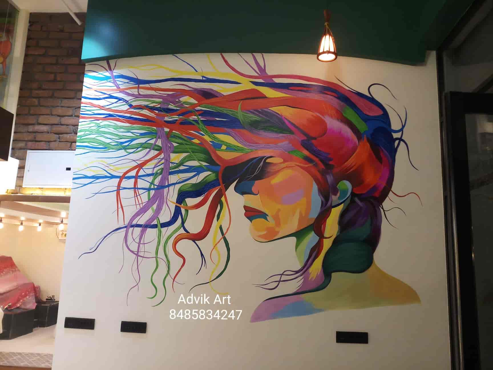 Top 50 Live Painting Artists in Pune Justdial