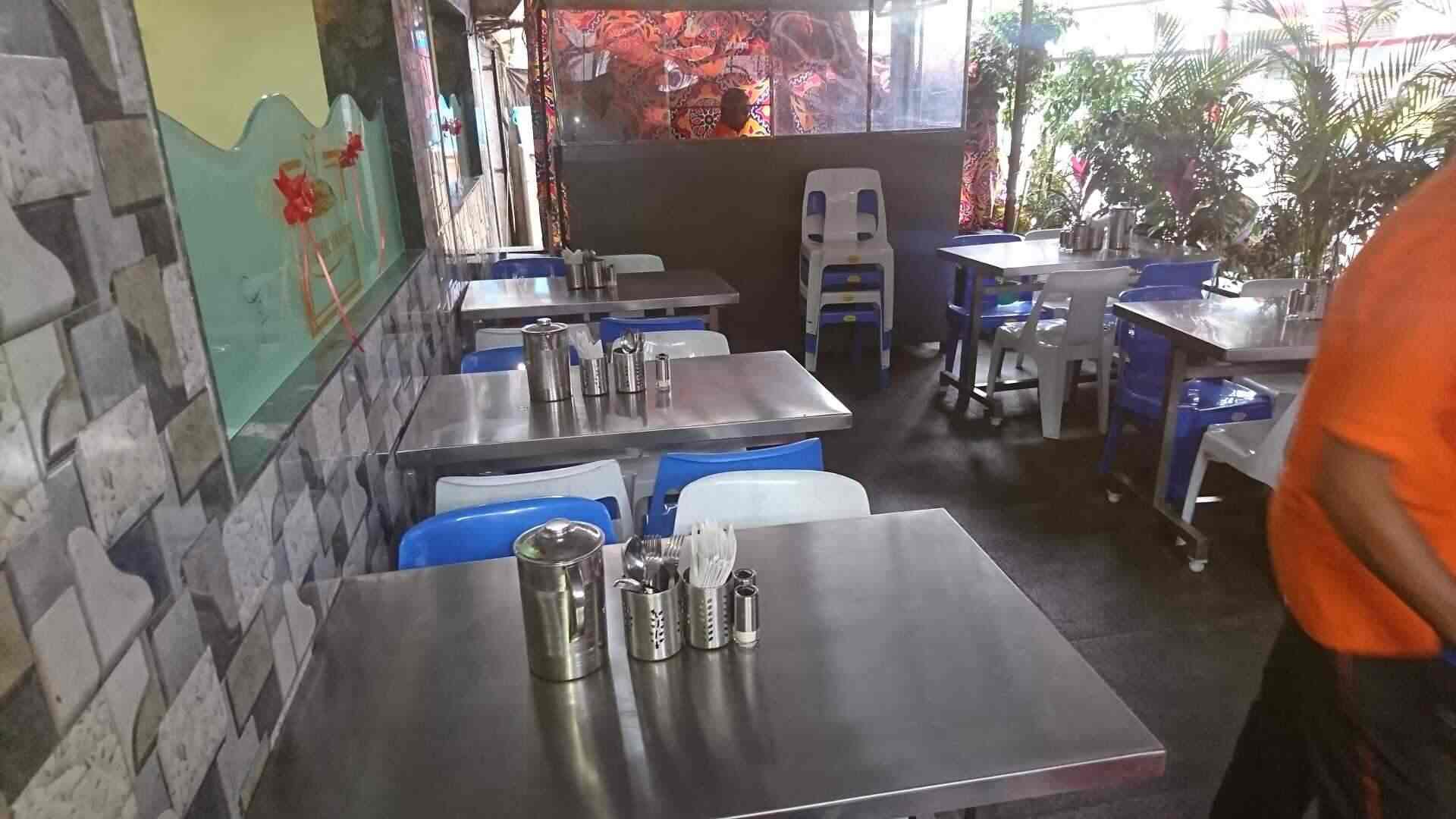 S J Biryanis in Dhankawadi,Pune Order Food Online Best Home