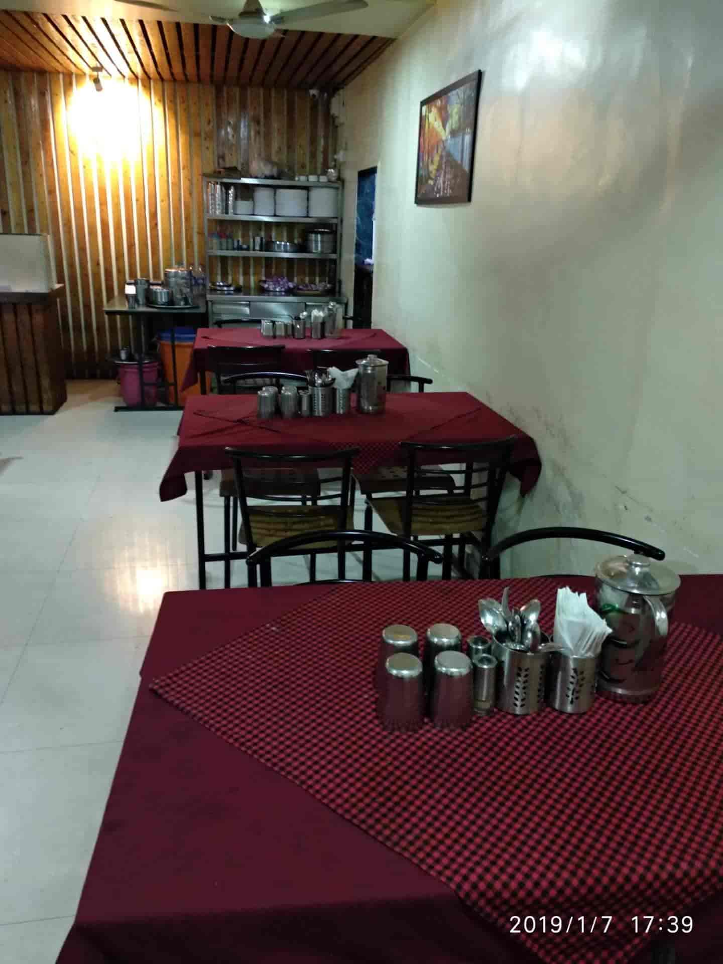 S J Biryanis in Dhankawadi,Pune Order Food Online Best Home