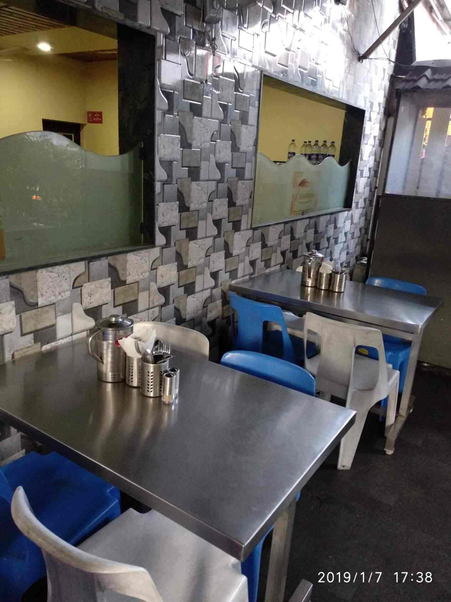 S J Biryanis in Dhankawadi,Pune Order Food Online Best Home