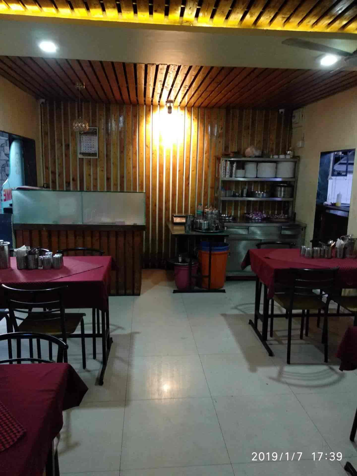 S J Biryanis in Dhankawadi,Pune Order Food Online Best Home