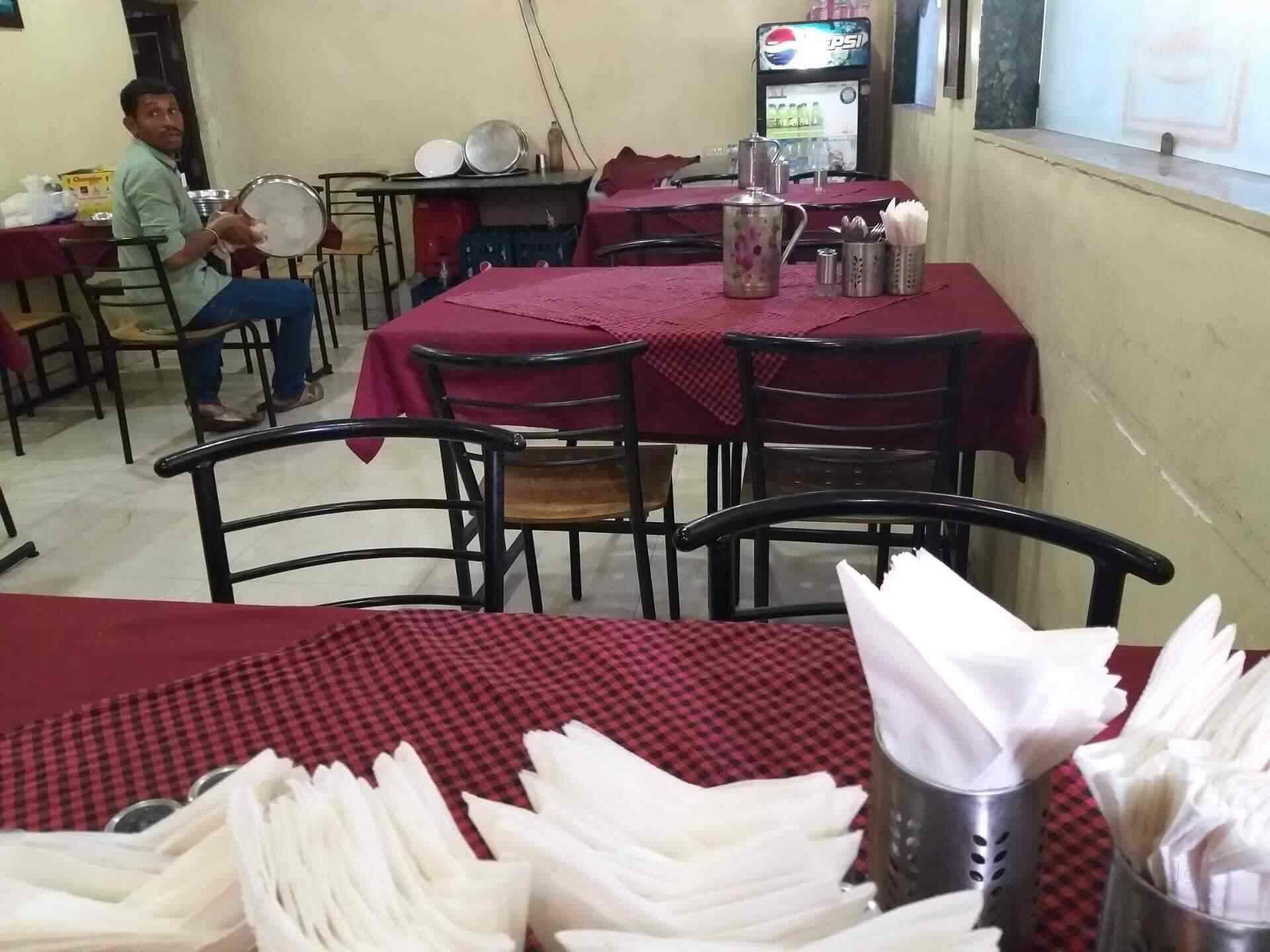 S J Biryanis in Dhankawadi,Pune Order Food Online Best Home