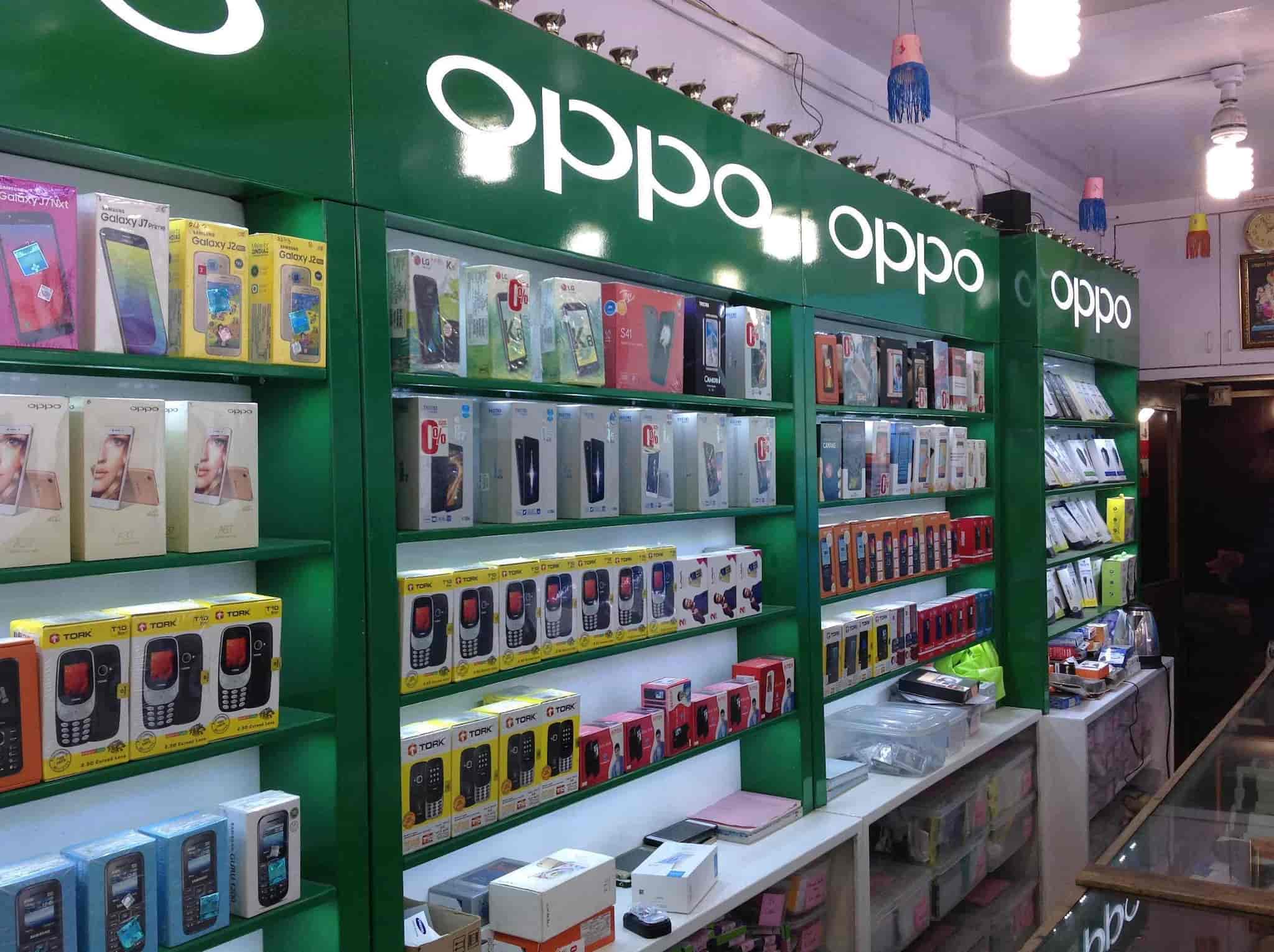 Top Mobile Shops in Kumthekar RoadSadashiv Peth, Pune Best Mobile