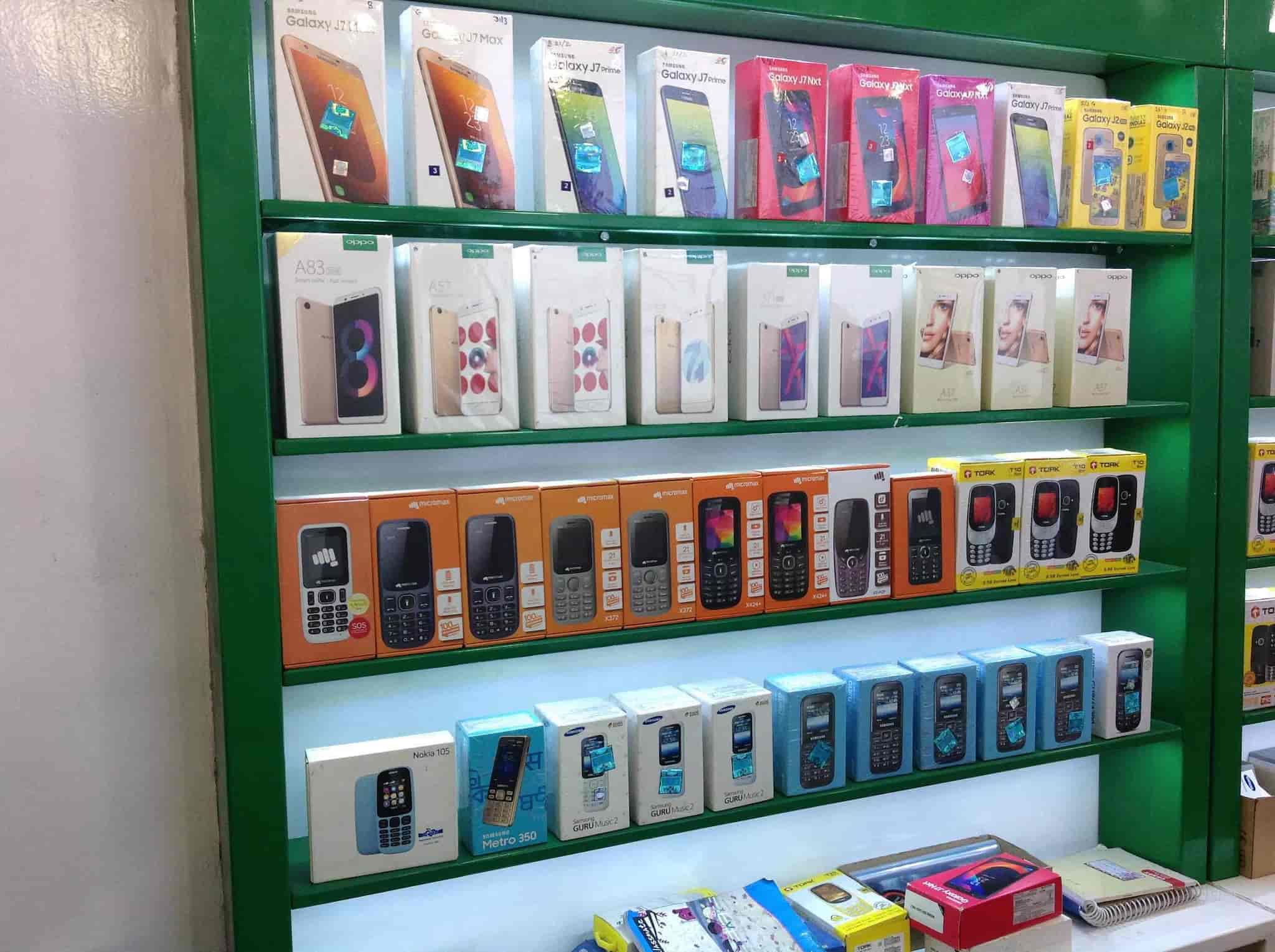 Top Mobile Shops in Kumthekar RoadSadashiv Peth, Pune Best Mobile