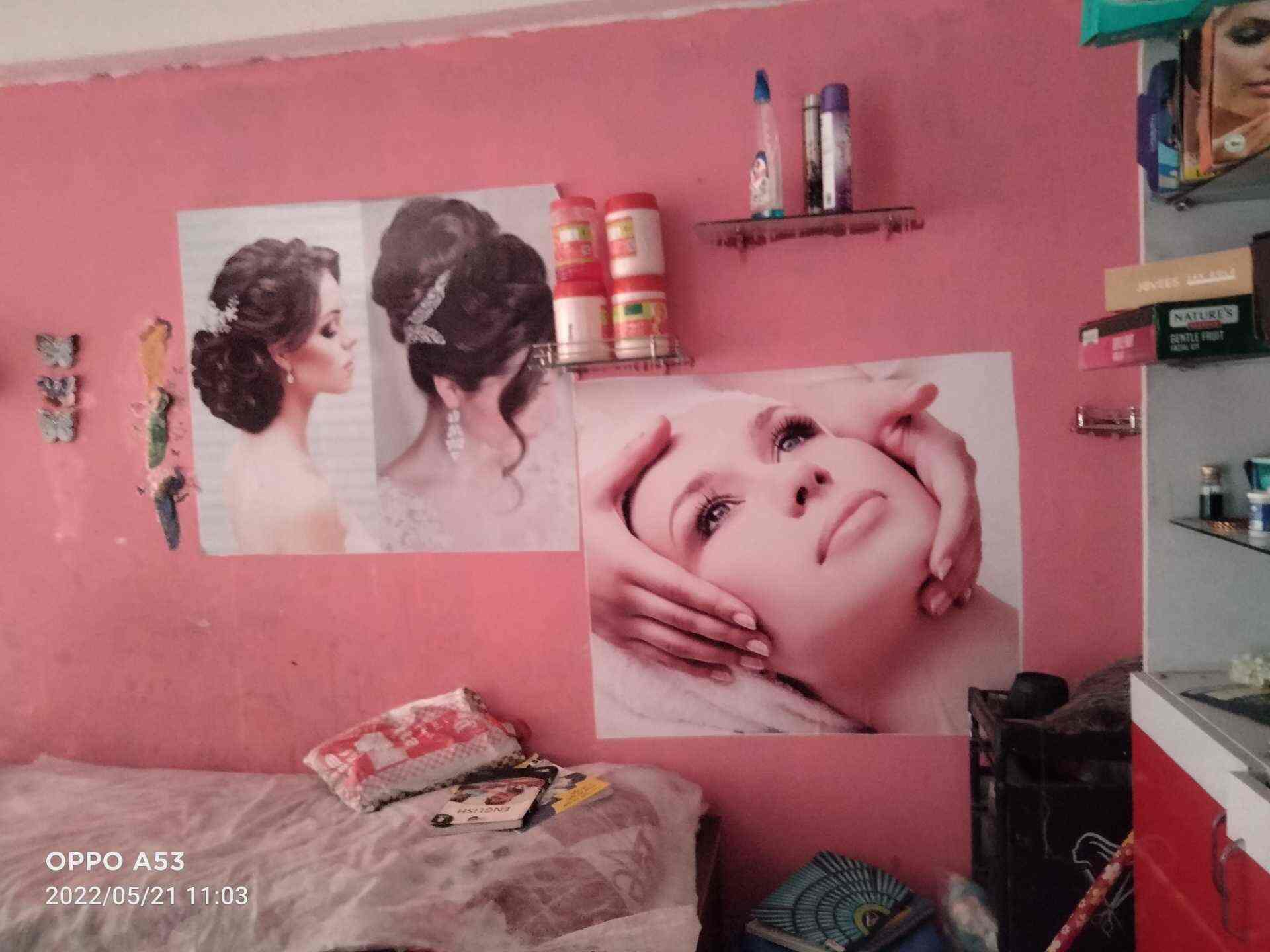 Top Beauty Parlours in Atul Nagar,Pune Best Ladies Beauty Parlours