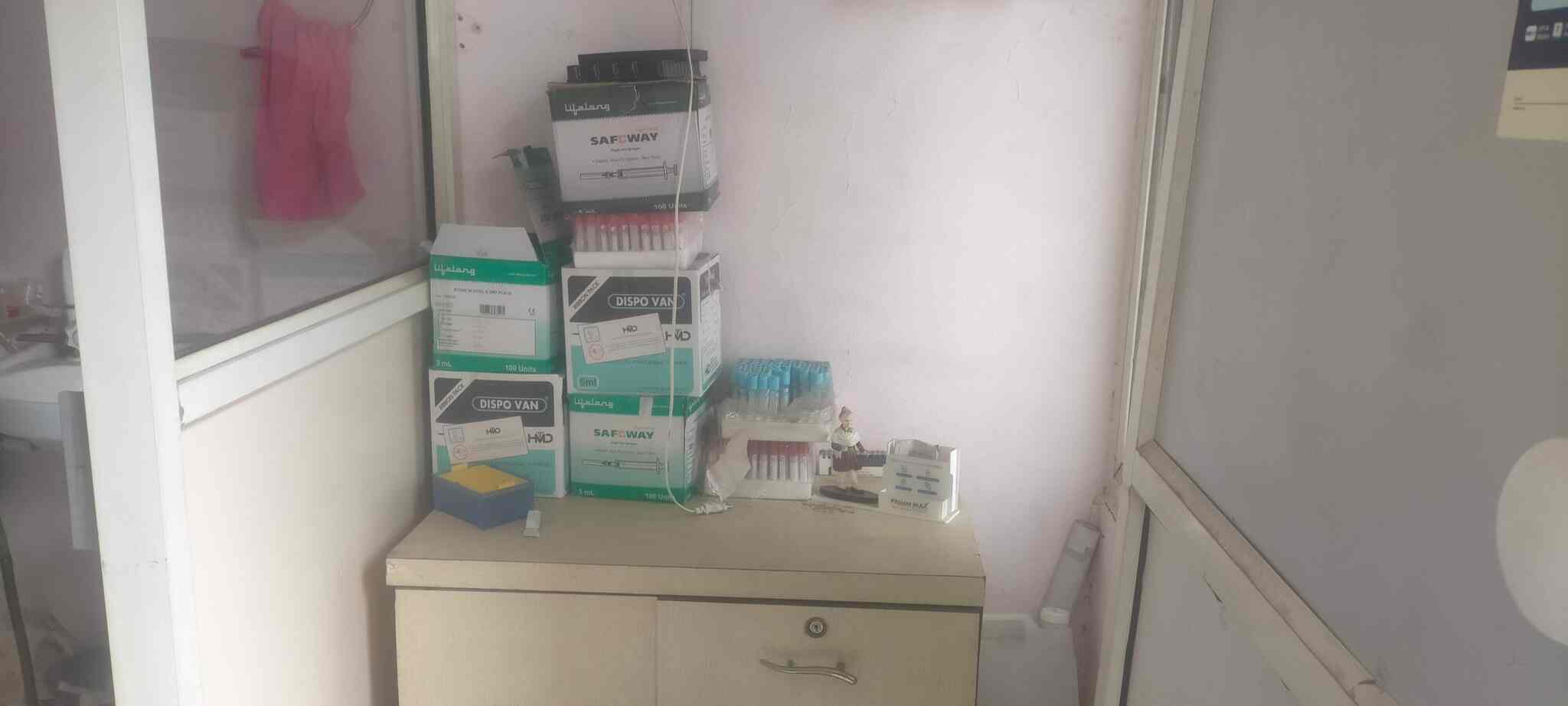 Preferred Path Lab Roorkee Pathcare Laboratory in Chikhali,Pune - Best Diagnostic Centres near me ...
