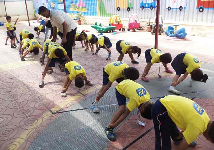 Find list of Podar Jumbo Kids in KharalwadiPimpri Podar Jumbo Kids