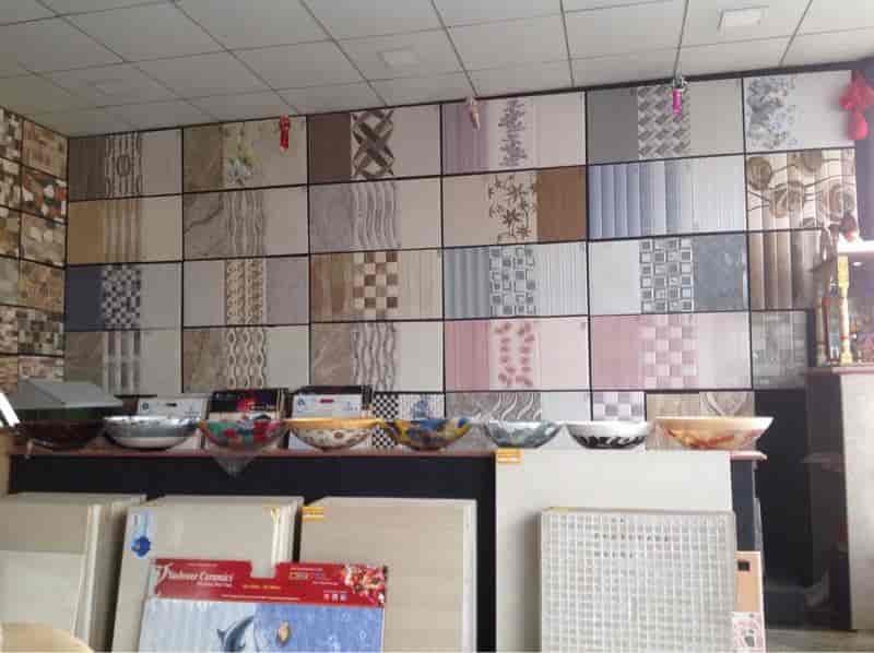 Top Granite Stone Dealers in Kalewadi Best Granite Slab Dealers