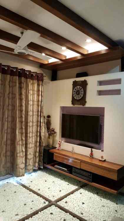 ICON Interiors - Home