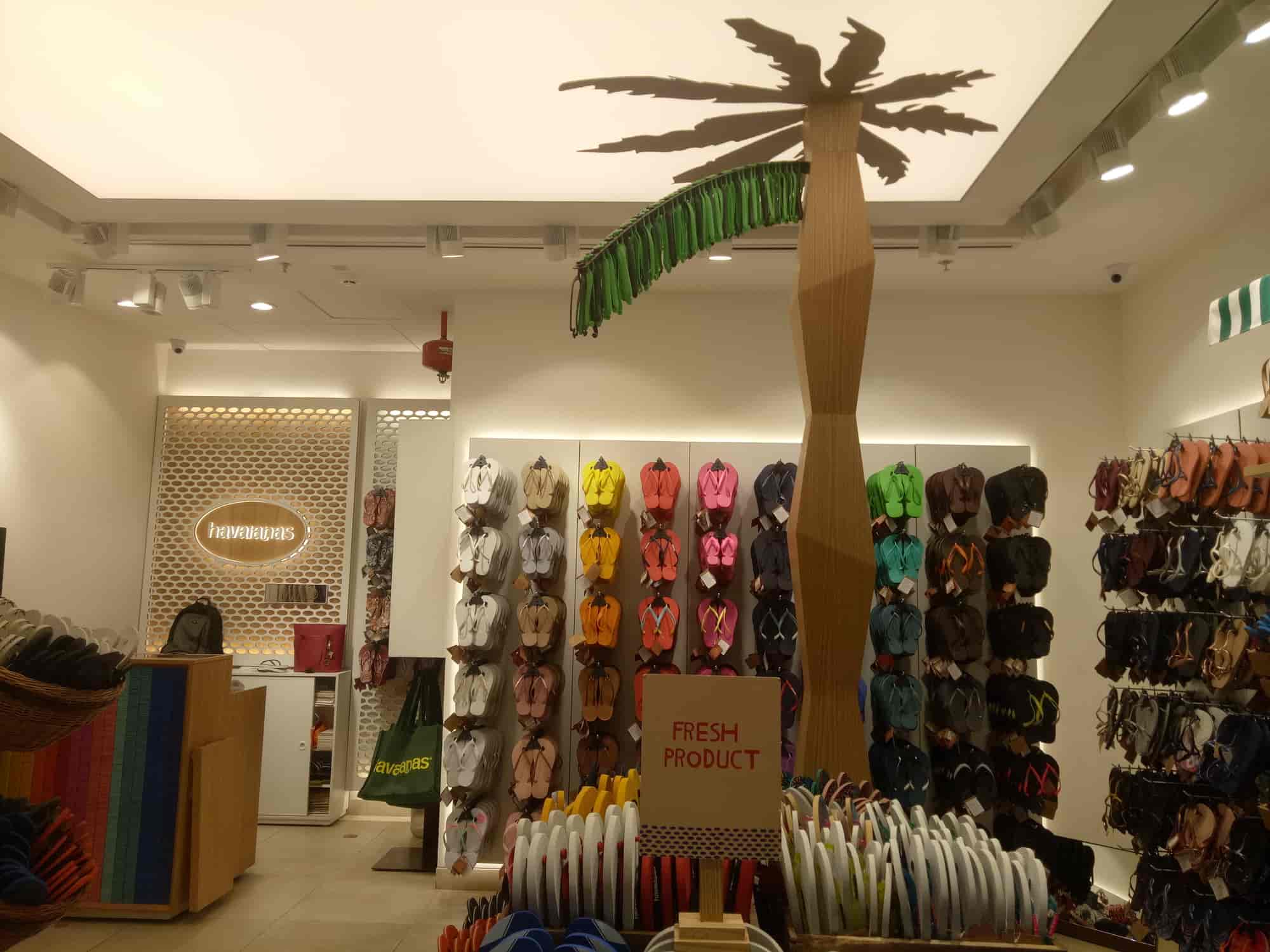 Havaianas in Viman Nagar,Pune - Best Slipper Dealers in Pune - Justdial