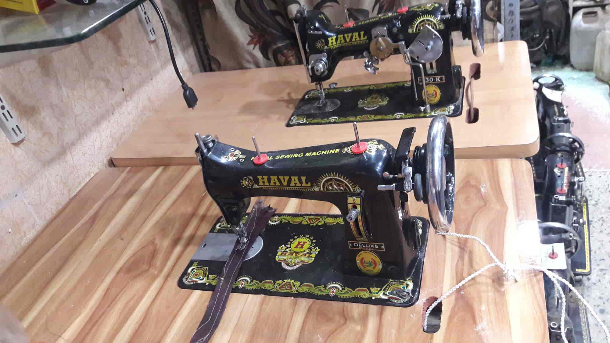 Top Singer Sewing Machine Dealers in Hinjewadi Best Singer Sewing