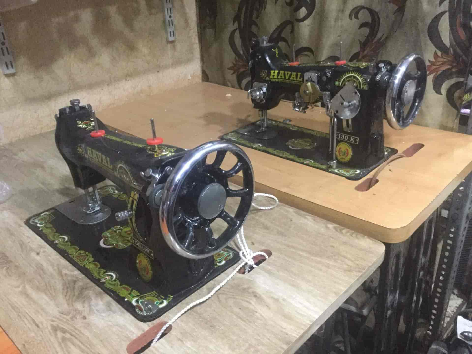 Top Singer Sewing Machine Dealers in Hinjewadi Best Singer Sewing