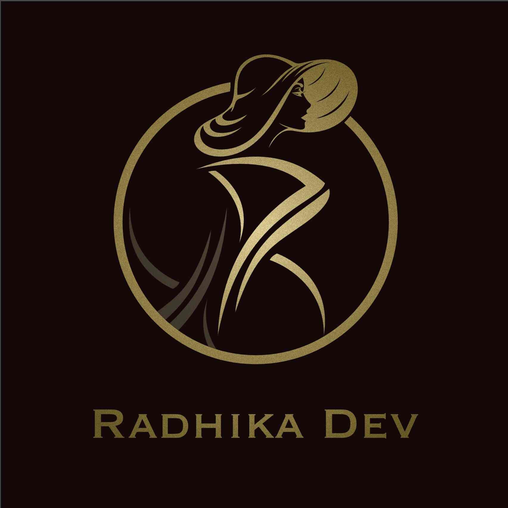Dev And Radhika