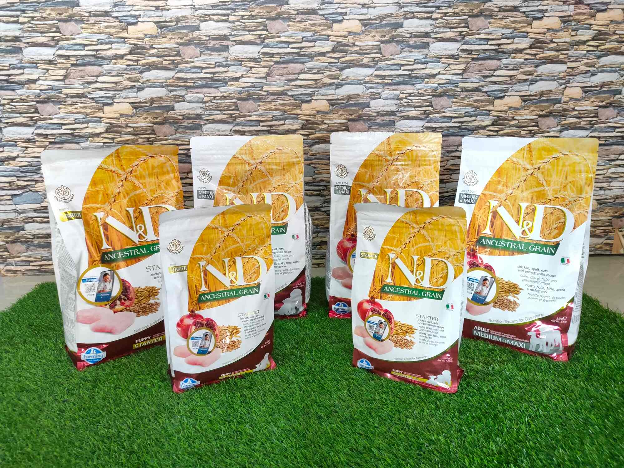 Furrbabies Pet Shop in Ravet,Pune Best Dog Food Retailers in Pune Justdial