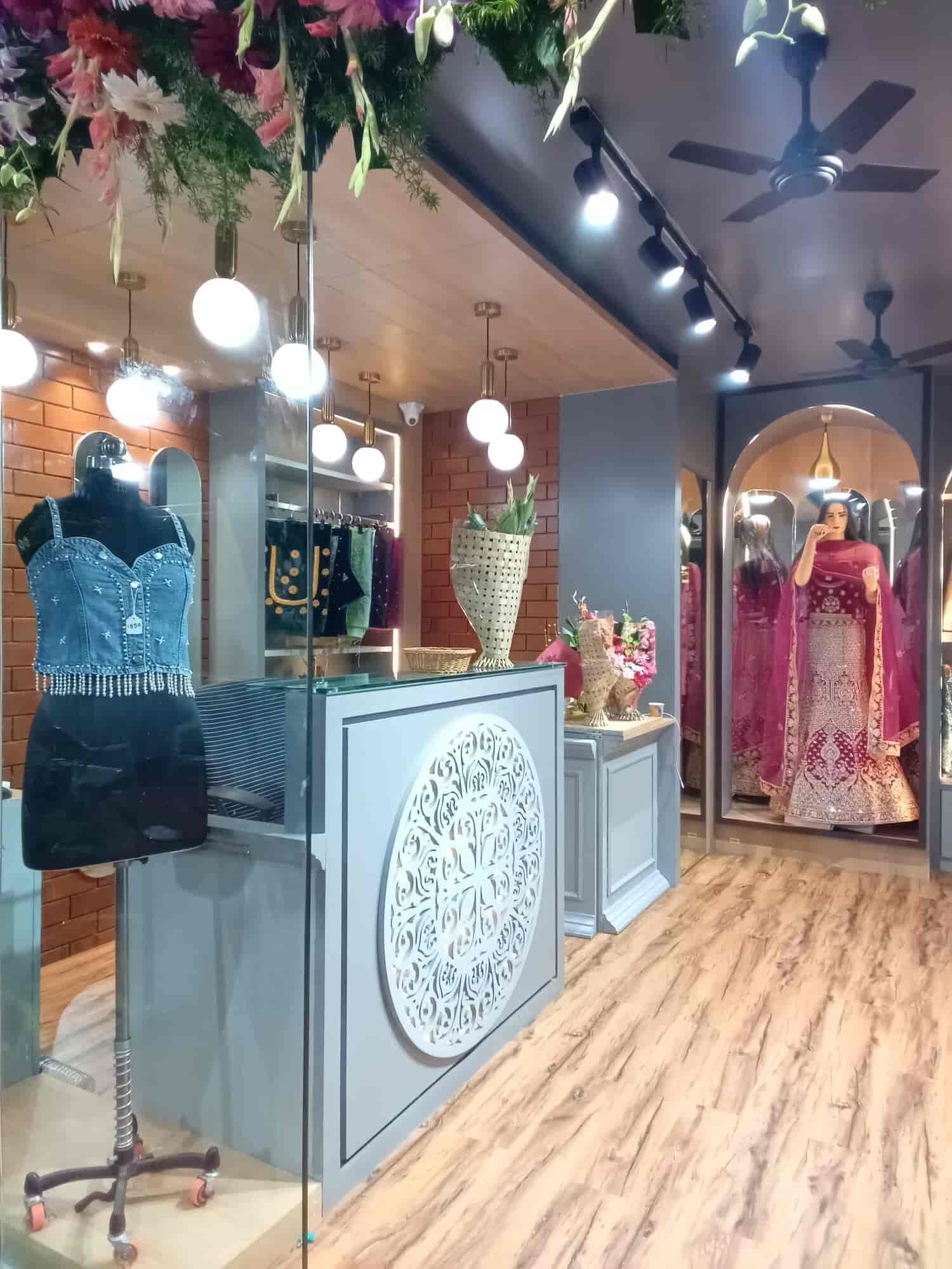 Top Women Boutiques in Pune - Best Boutique For Ladies near me - Justdial