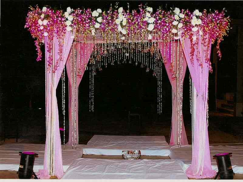 Top 100 Stage Decorators In Pune Best Wedding Decorators Justdial