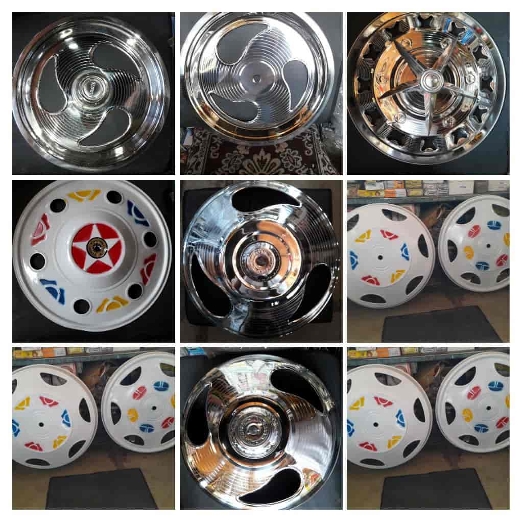 Top Truck Accessory Wholesalers in Pune