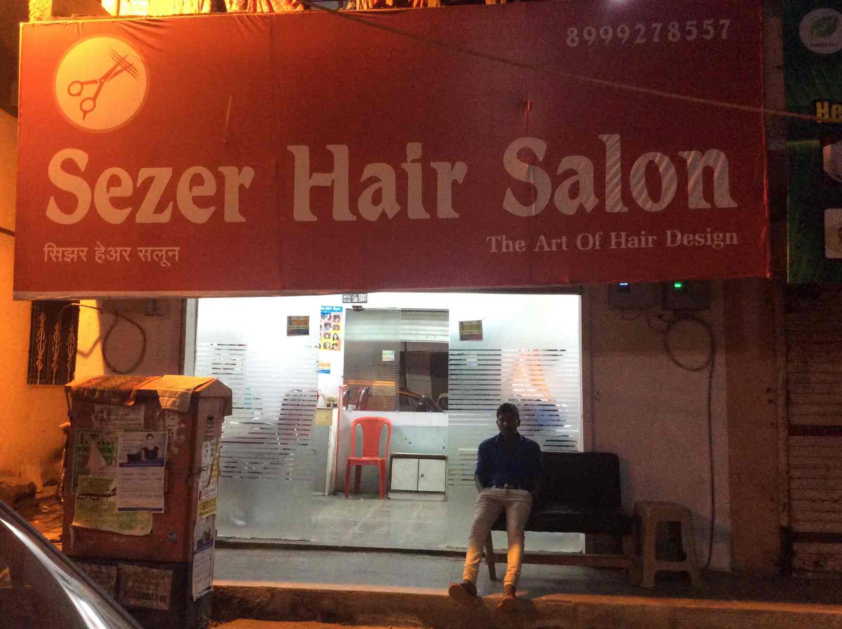 Top 10 Salons Economy In Ajmera Road Pimpri Best Salons Economy Pune Justdial