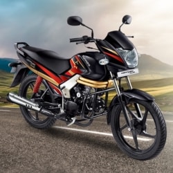 Mahindra two wheeler bike new arrivals