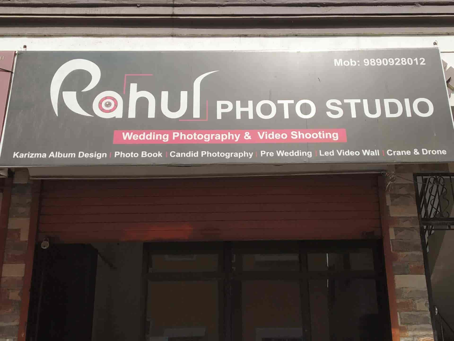 Rahul Digitals