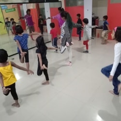 Top Kathak Dance Classes in Wagholi - Best Classical Dance Classes ...