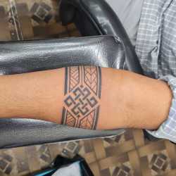 Shiv Tattoo Studio Sadashiv Peth Tattoo Artists In Pune Pune Justdial