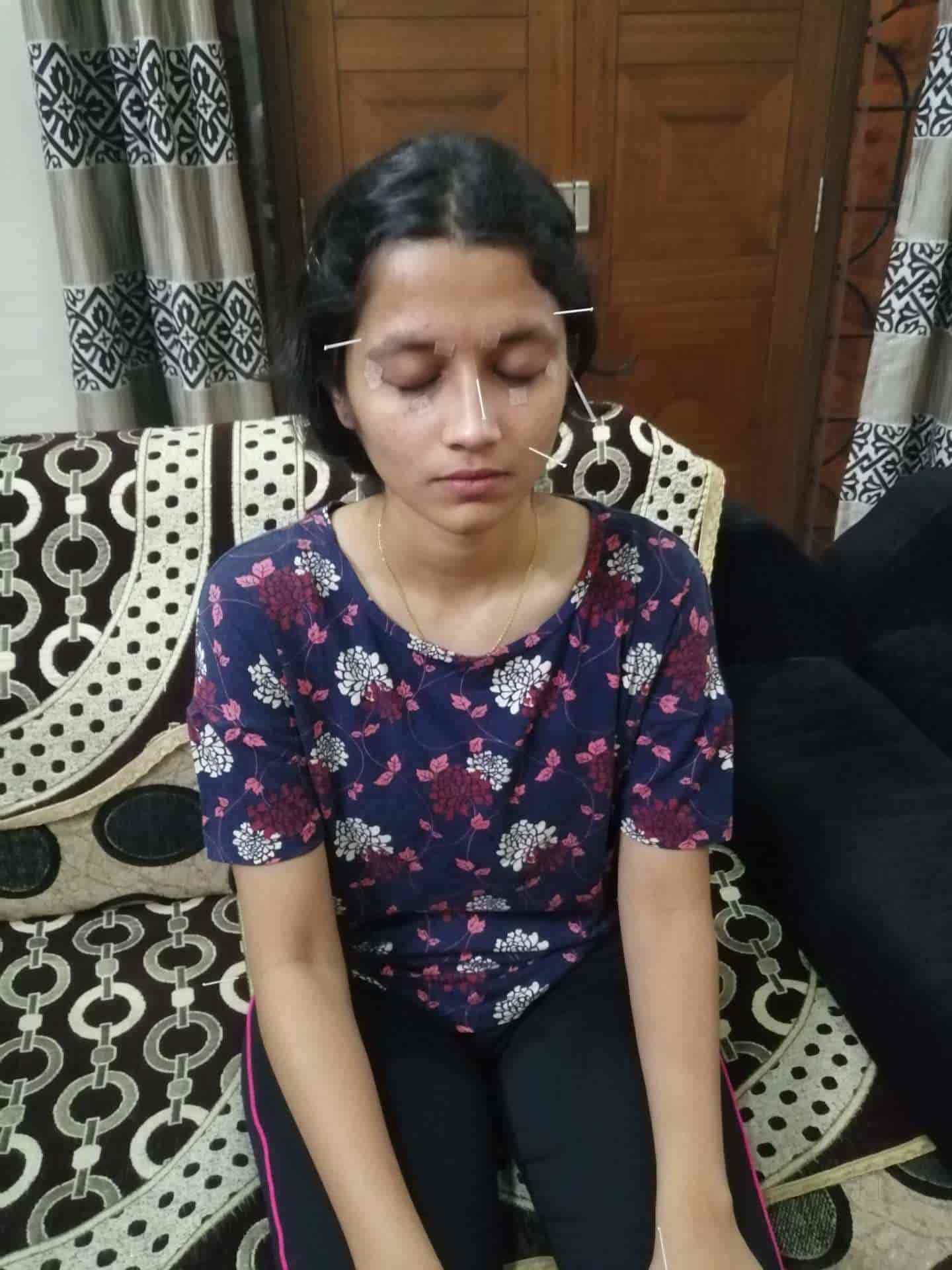 Top Acupressure Training Centres in Wakad Best Accupressure