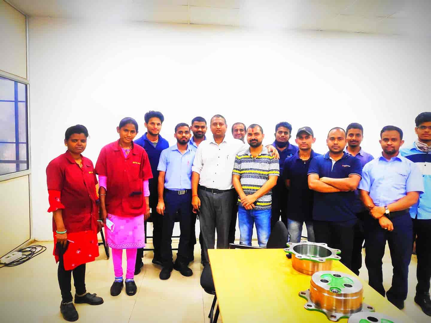 Chintan Quality Systems in Bhosari,Pune Best in Pune Justdial