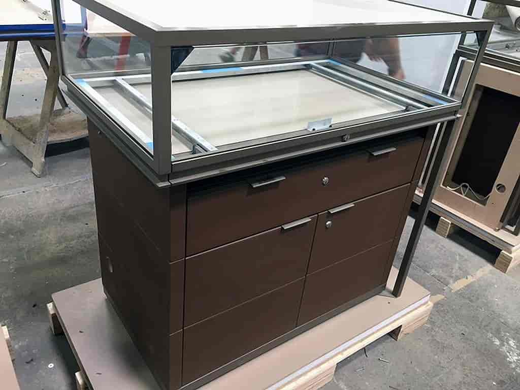 Catalogue - Bharti Powder Coating in Nanekarwadi , Pune - Justdial