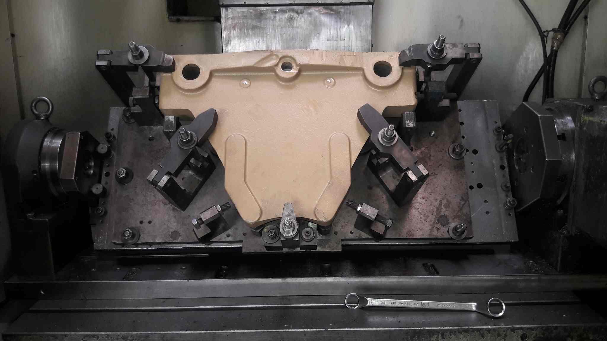 Top Checking Fixture Manufacturers in Pune चेकिंग फिस्टुरे