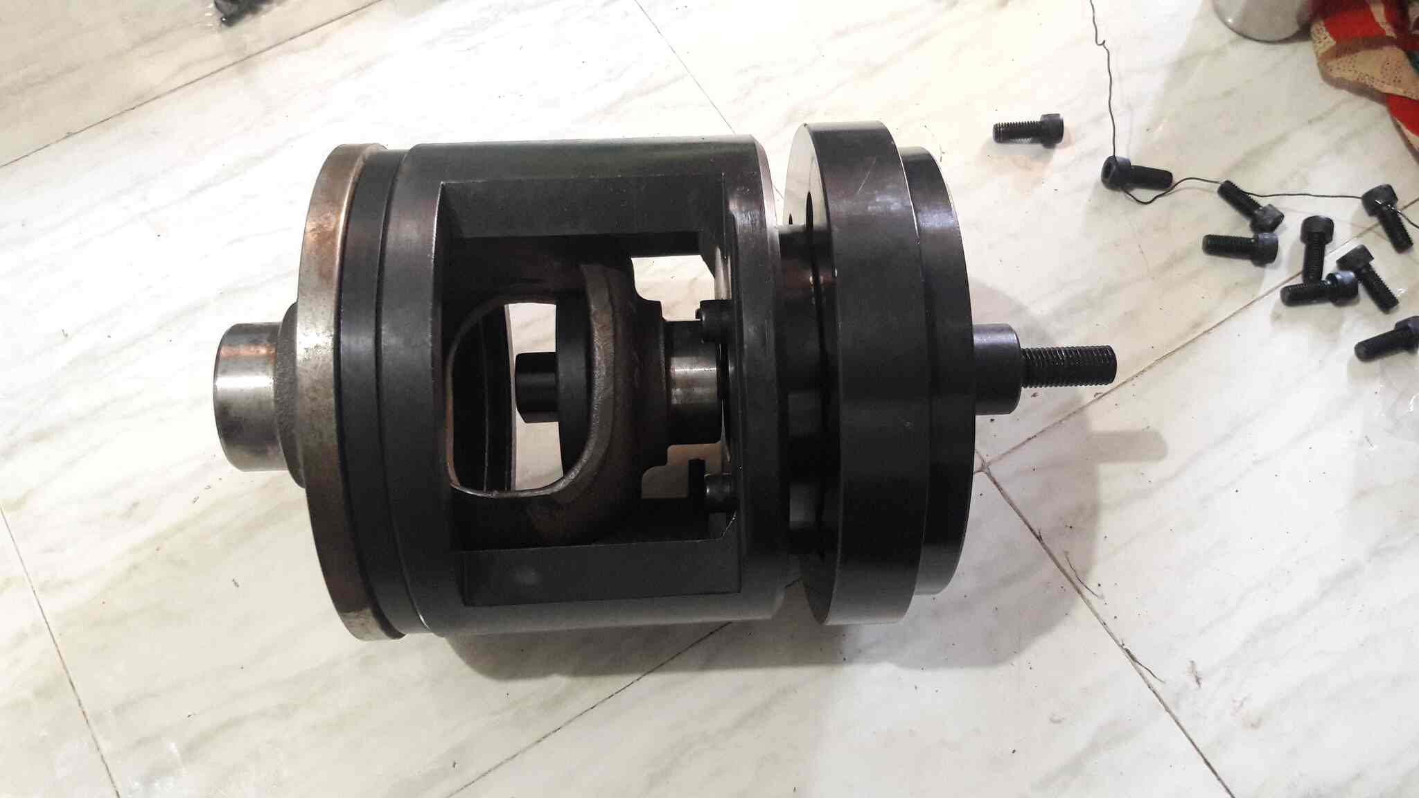 Top Checking Fixture Manufacturers in Pune चेकिंग फिस्टुरे