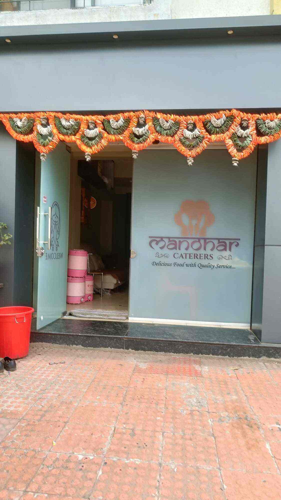 Top Caterers near Indian Hume Pipe CompanyHadapsar,Pune Best