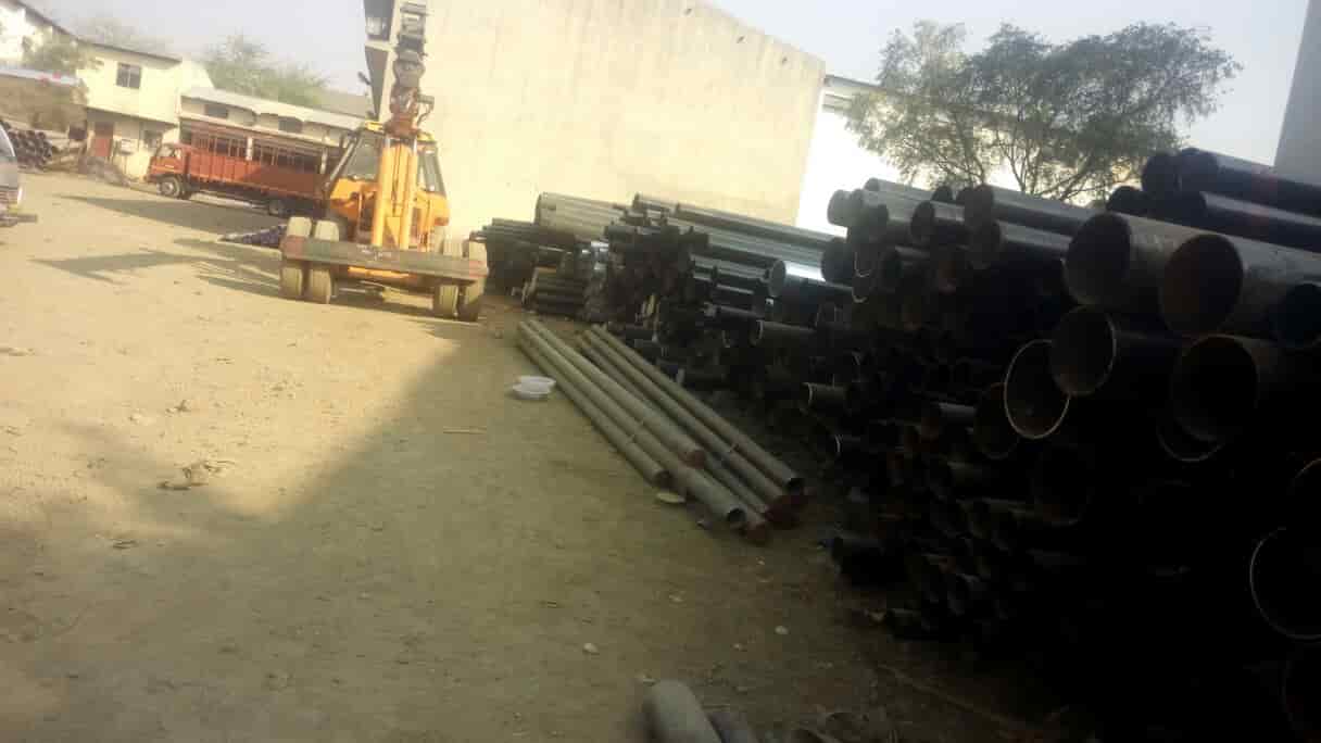 House Of Pipes & Pipe Products in Bhawani Peth,Pune Best HDPE Pipe