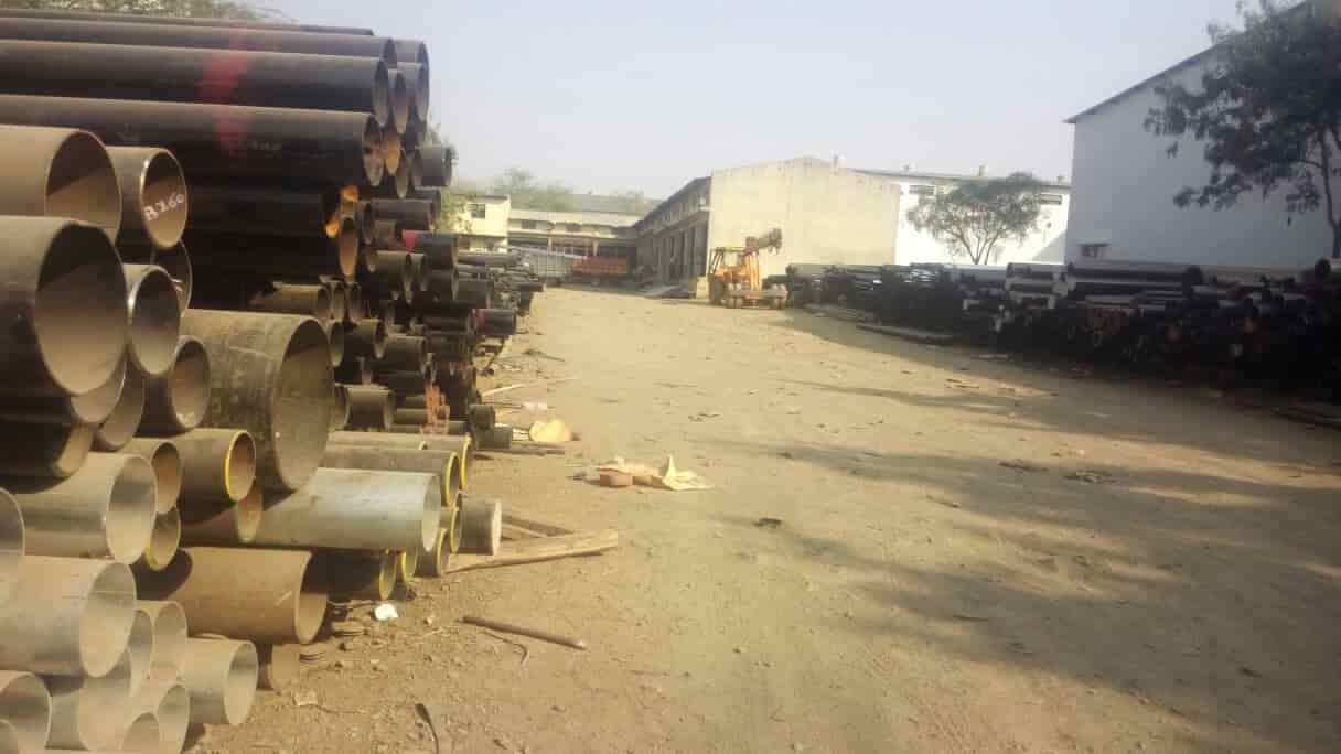 House Of Pipes & Pipe Products in Bhawani Peth,Pune Best HDPE Pipe