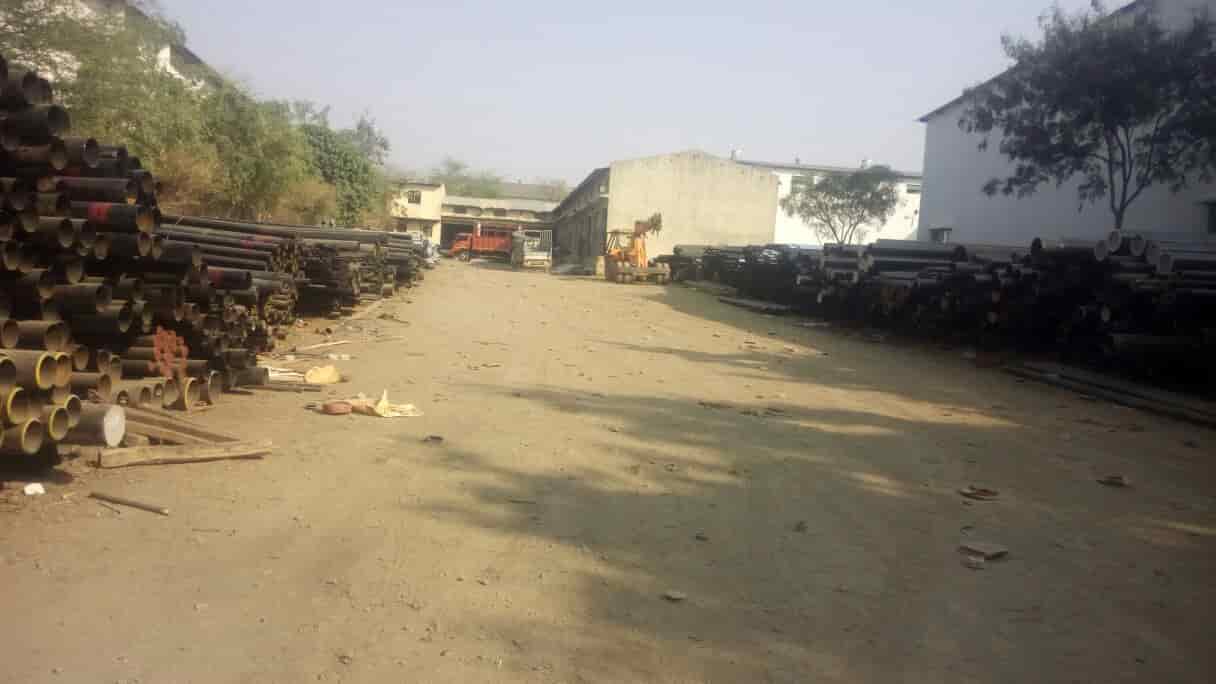 House Of Pipes & Pipe Products in Bhawani Peth,Pune Best HDPE Pipe